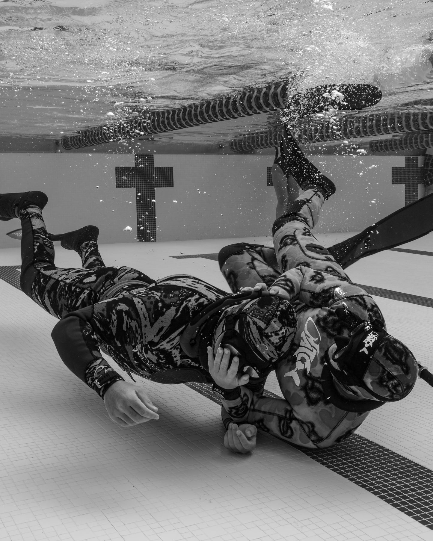 Intermediate Freediver
