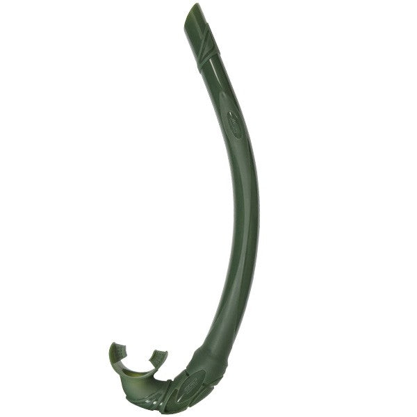 IST FREEDIVING SILICONE SNORKEL