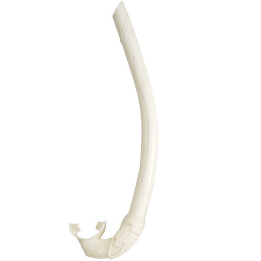 IST FREEDIVING SILICONE SNORKEL