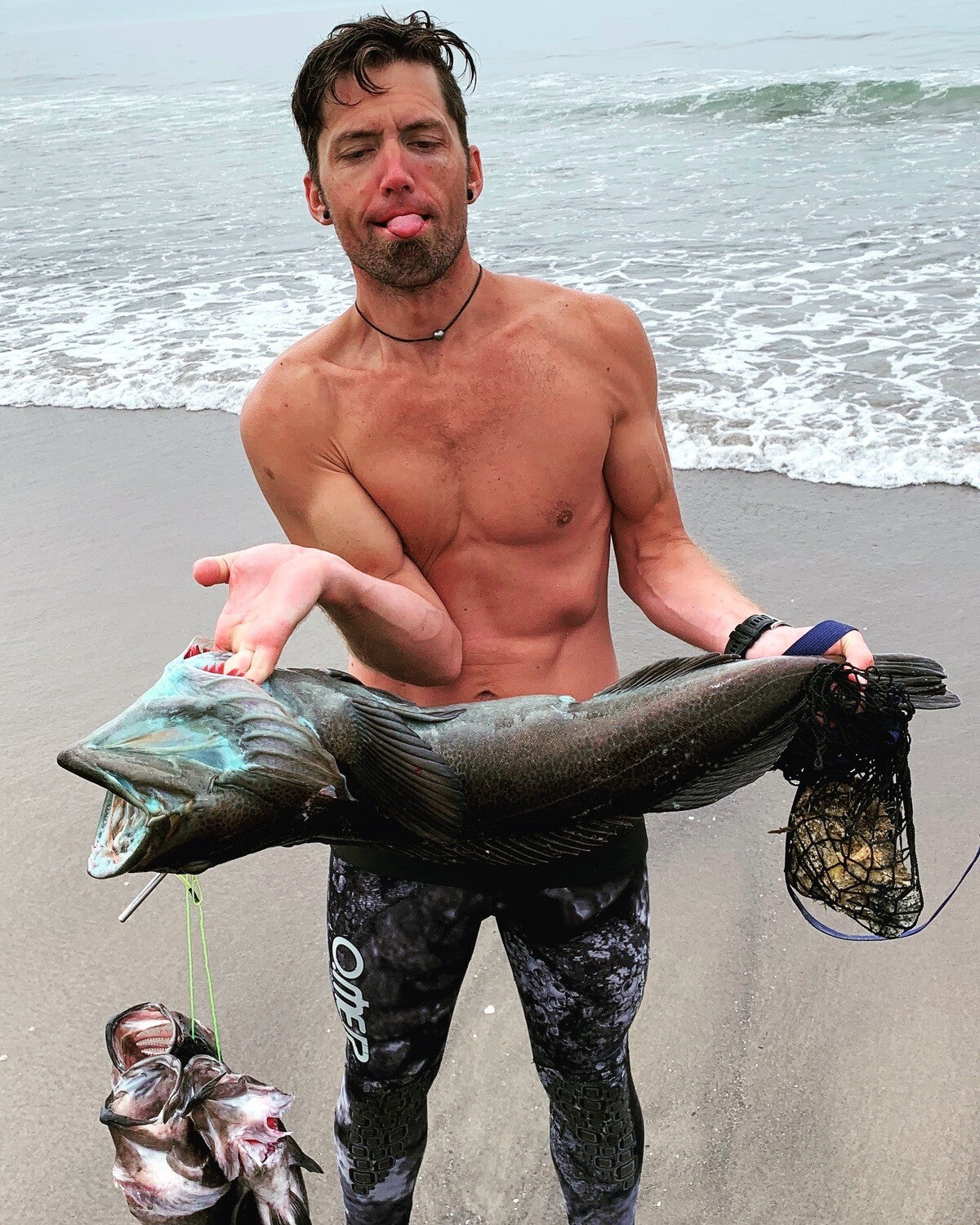 PNW Spearfishing I