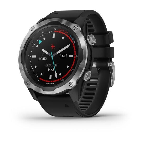 Garmin Descent Mk2s