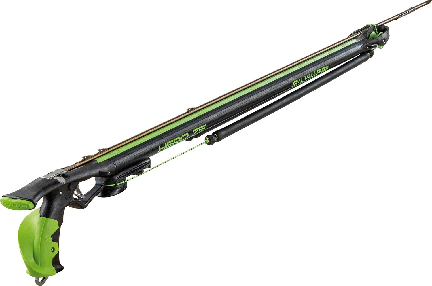 Salvimar Jet 5 Inox Jet 5 Inox, Unisex – Adulto, Nero, 17 cm Salvimar Jet 5 Inox Jet 5 Inox, Unisex – Adulto, Nero, 17 cm