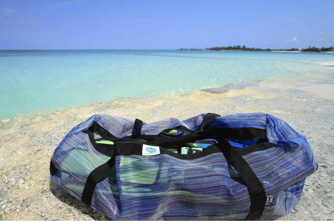 Gili Gear Bag