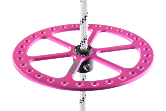 2BFREE aluminum bottom plate