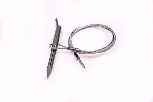Neritic Speargun Magnetic Slip Tip