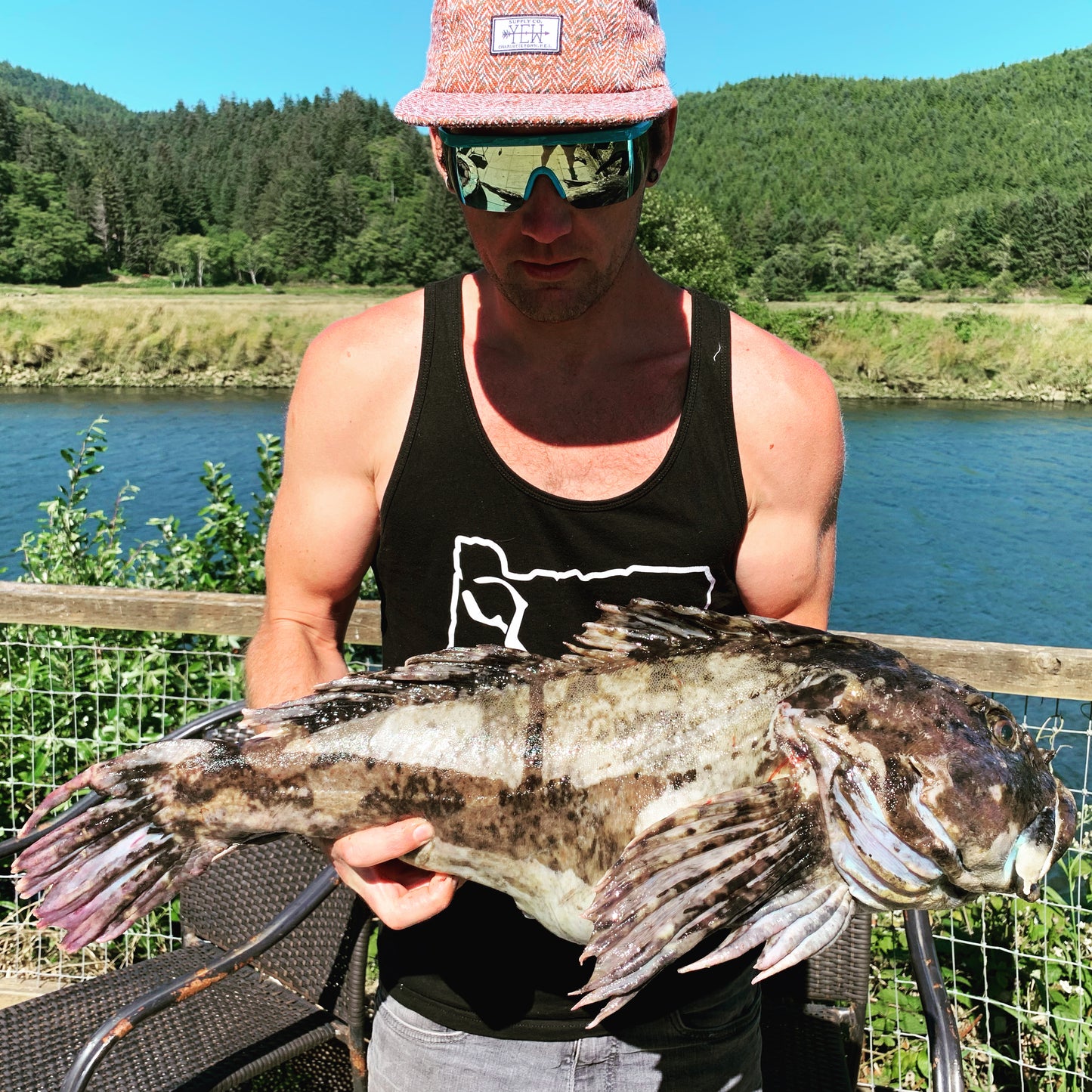 PNW Spearfishing I