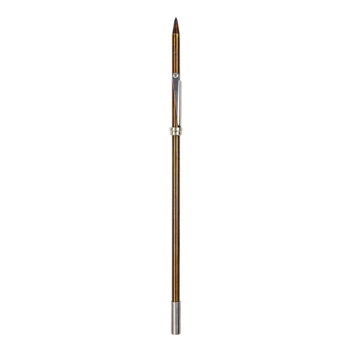 12" Polespear Flopper