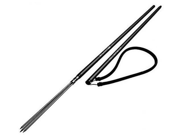 Salvimar 14mm PoleSpear 2 piece w/3 prong