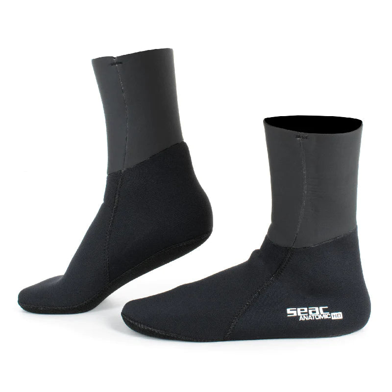 Seac Anatomic HD Socks 7mm