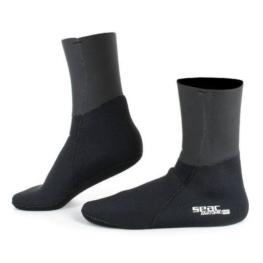 Seac Anatomic HD Socks 7mm