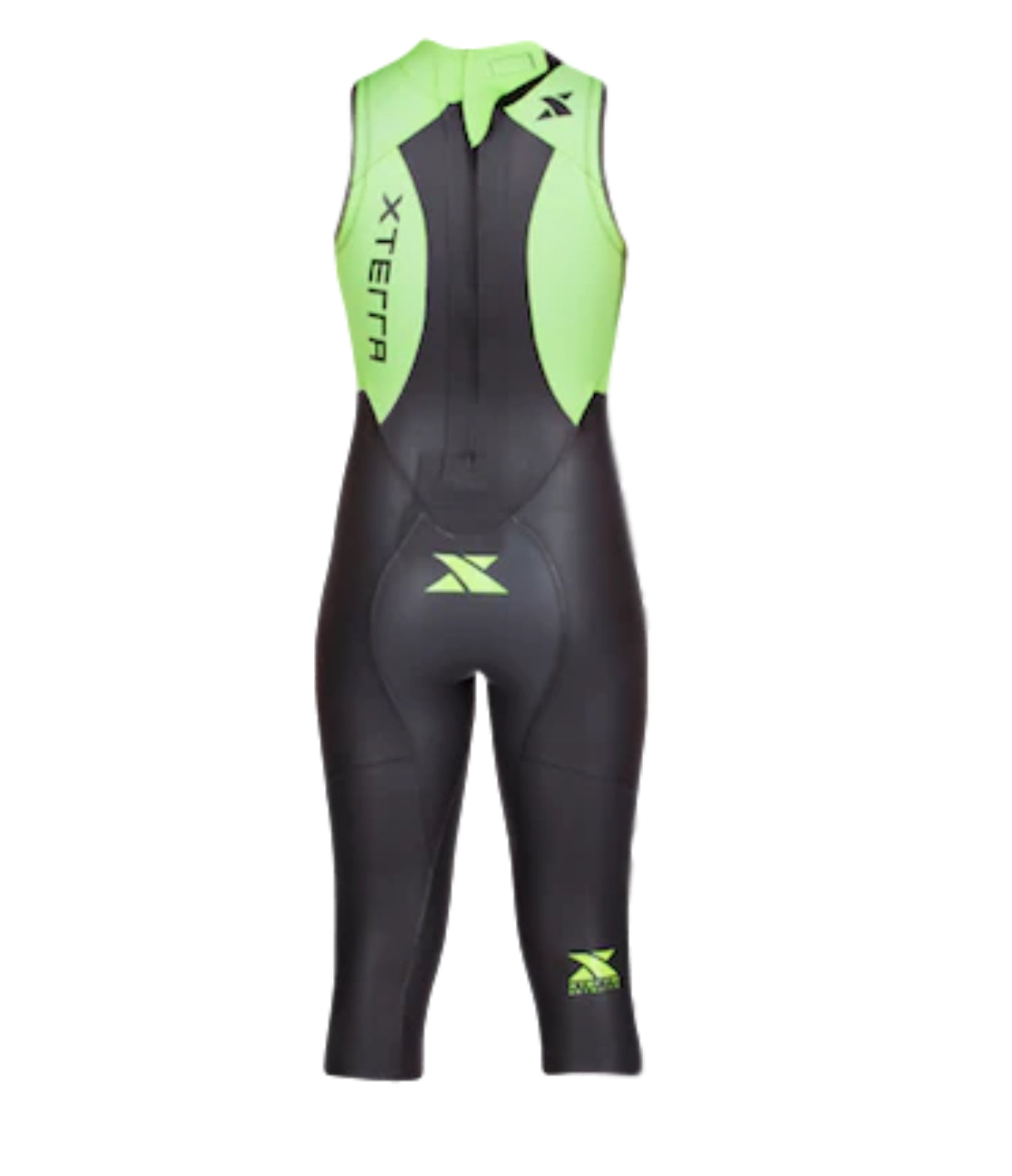 Xterra Women's Vivid Sleeveless Wetsuit - Used