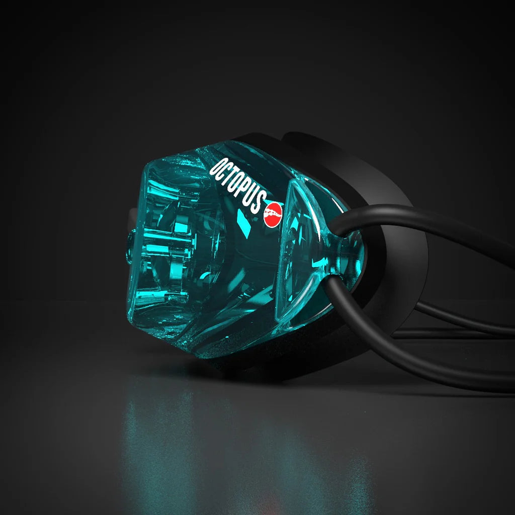 Octopus Fluid Goggles