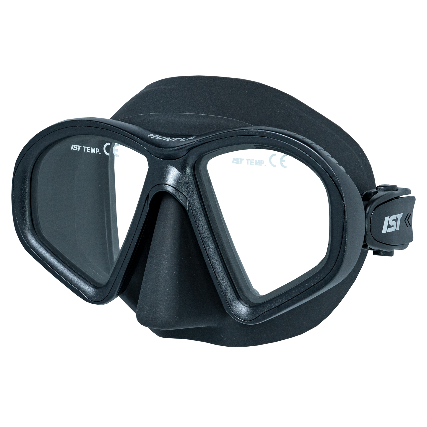 Ist Hunter Mask