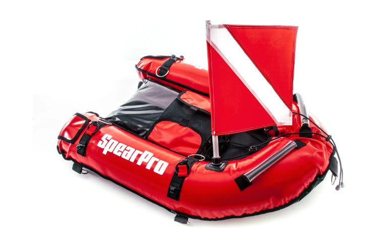Spearpro Gatherer Board