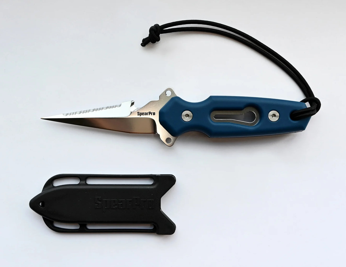 SpearPro Ranger Needle