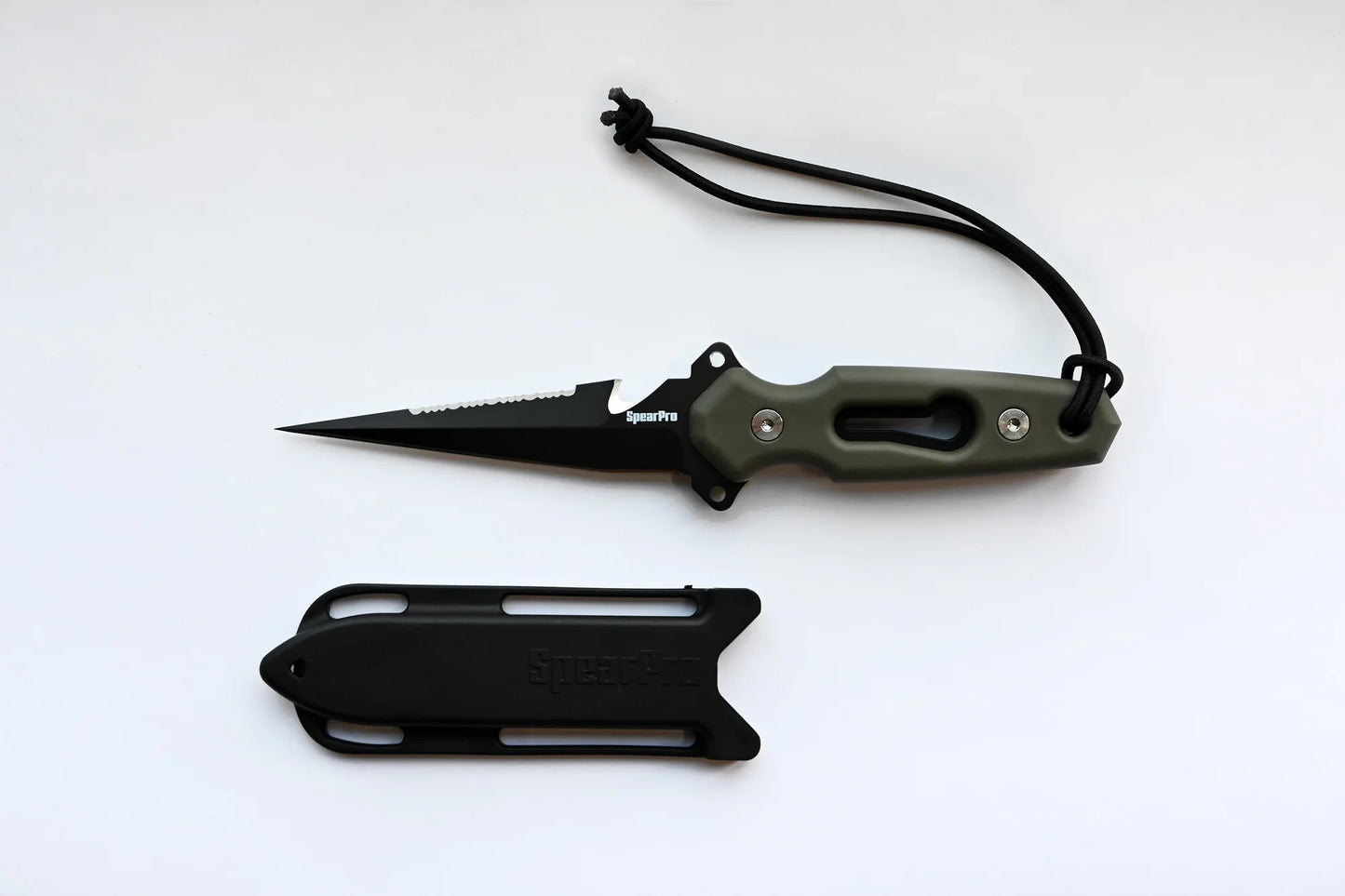 SpearPro Ranger Needle