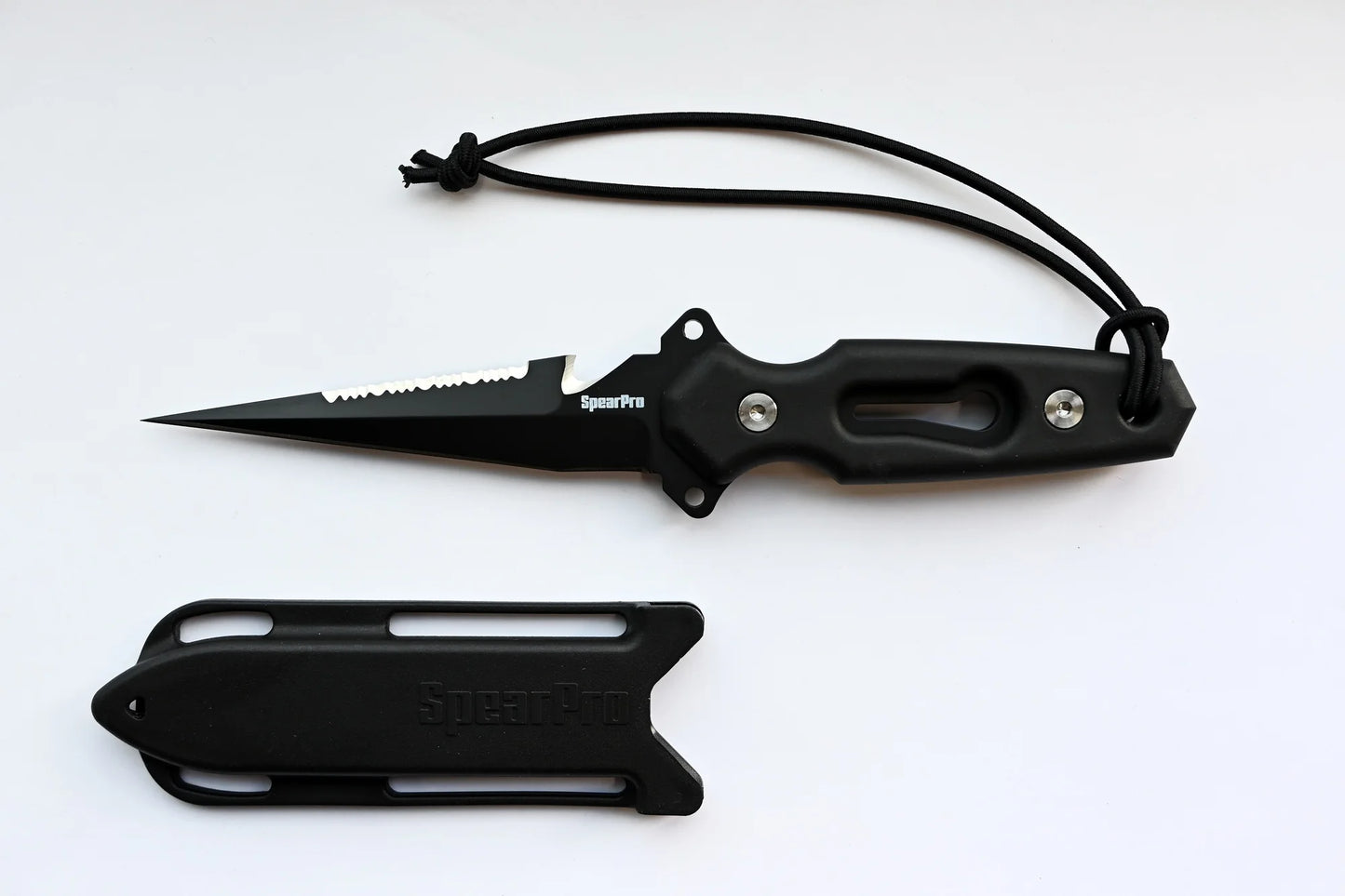 SpearPro Ranger Needle