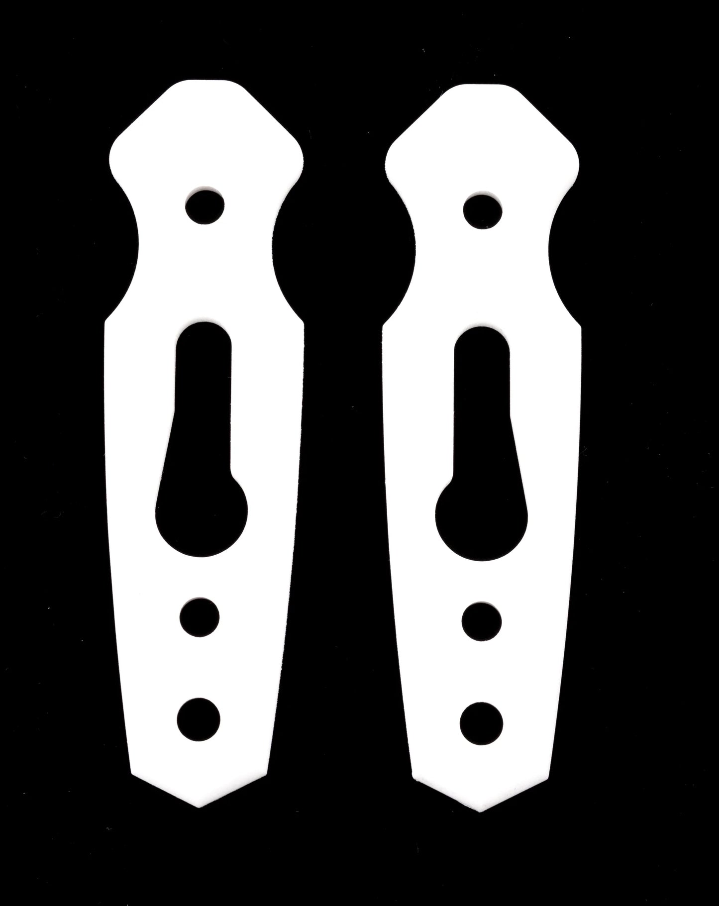 SpearPro Ranger Dagger 3.5 & 4.5
