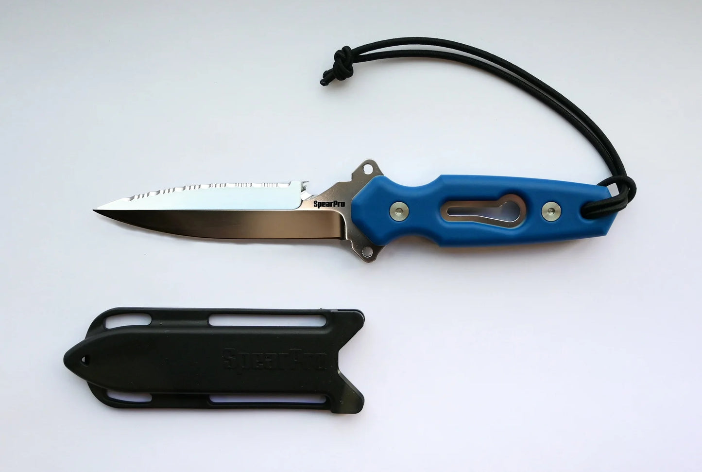 SpearPro Ranger Dagger 3.5 & 4.5