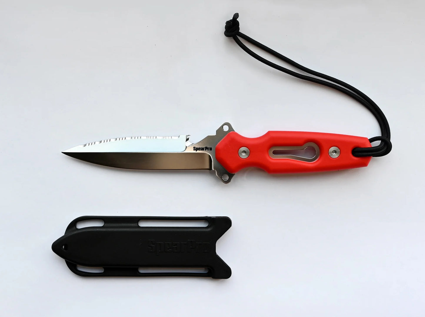 SpearPro Ranger Dagger 3.5 & 4.5