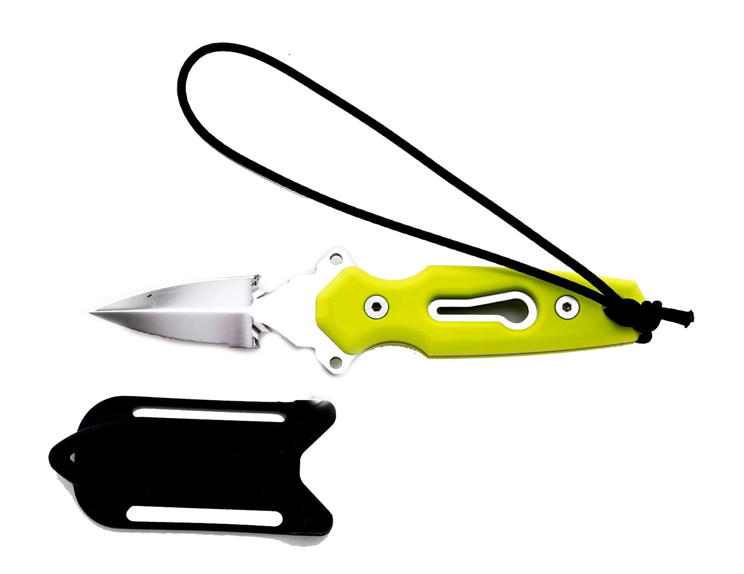 SpearPro Ranger Mini Dagger 3”