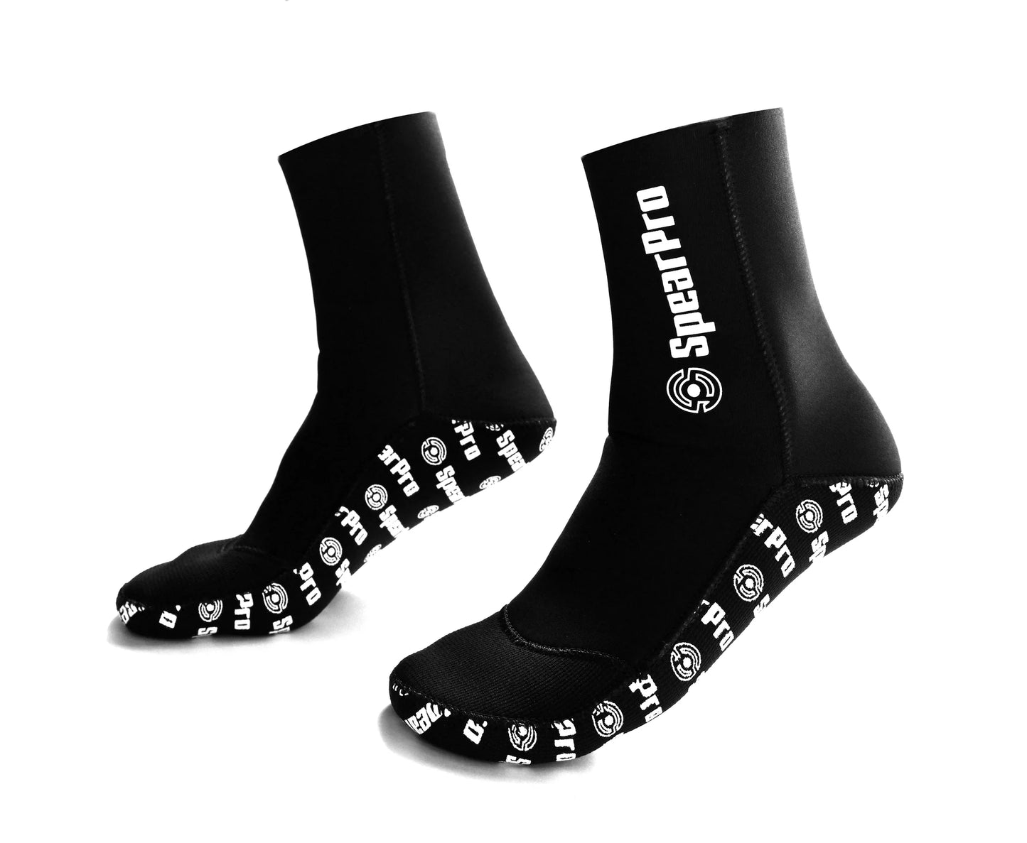 SpearPro Reef Dive Socks 3.5mm