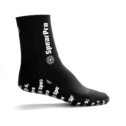 SpearPro Reef Dive Socks 3.5mm