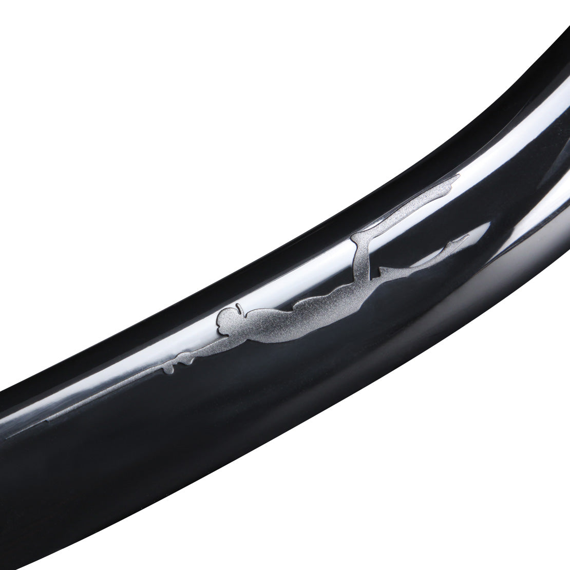 Omer Slalom Snorkel