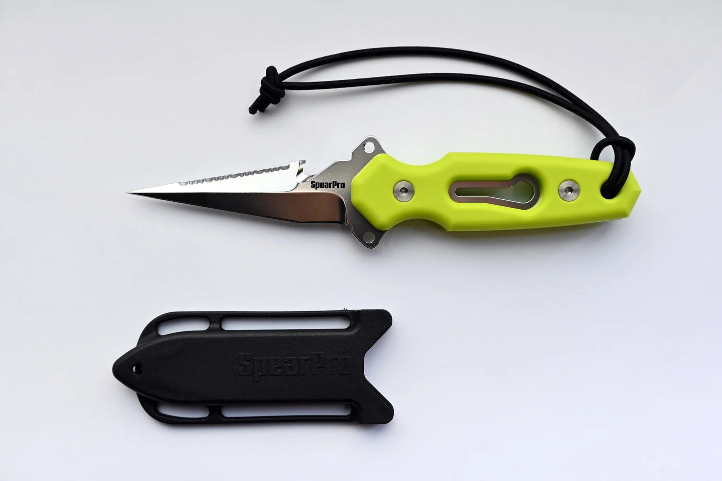SpearPro Ranger Needle
