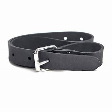 Weight Belt