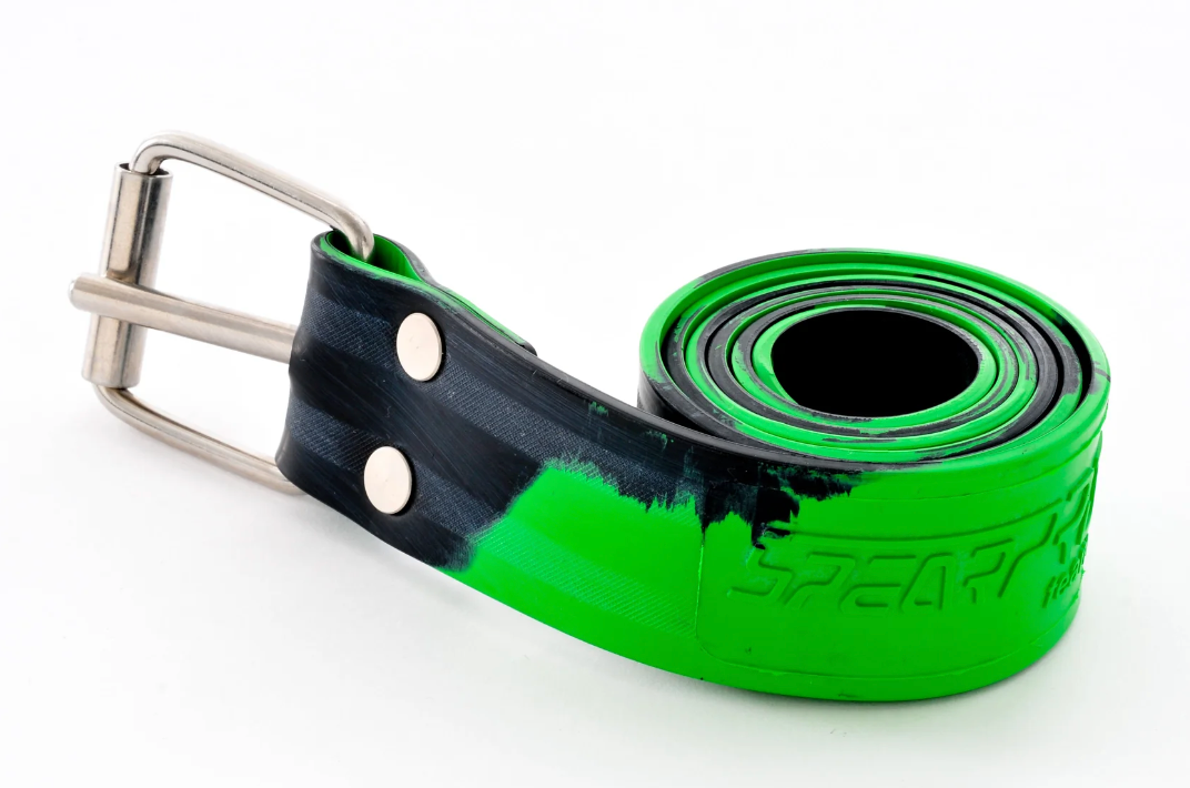 Weight Belt