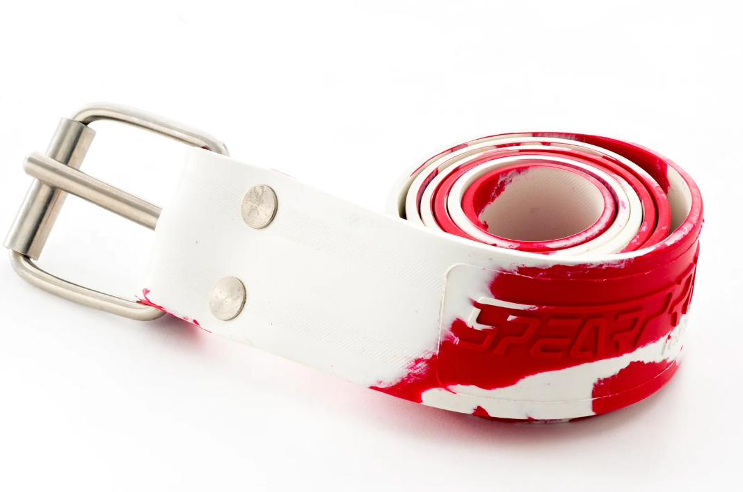 Weight Belt