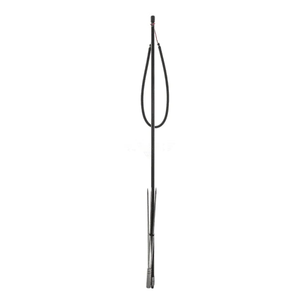 Hammerhead- Hawaiian 3 prong pole spear 6’