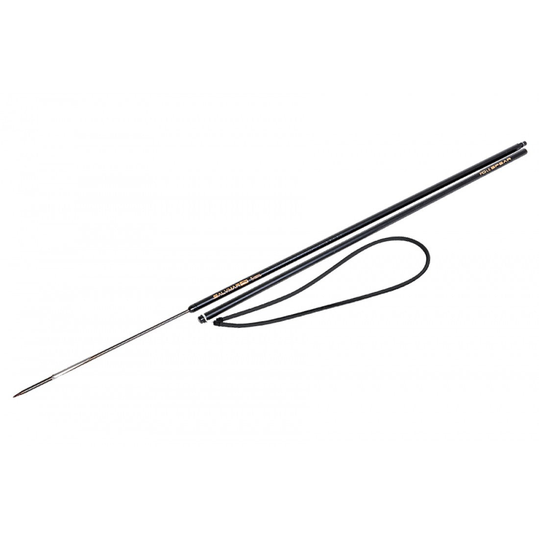 Salvimar 18mm PoleSpear 2 Piece 7' w/Flopper