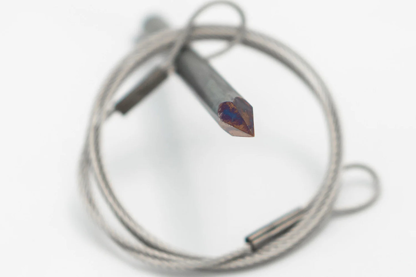 Neritic Magnetic Slip tip