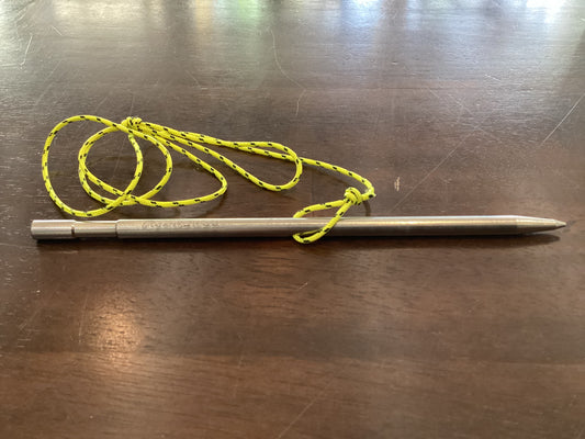 Meandros Stringer 7.5”