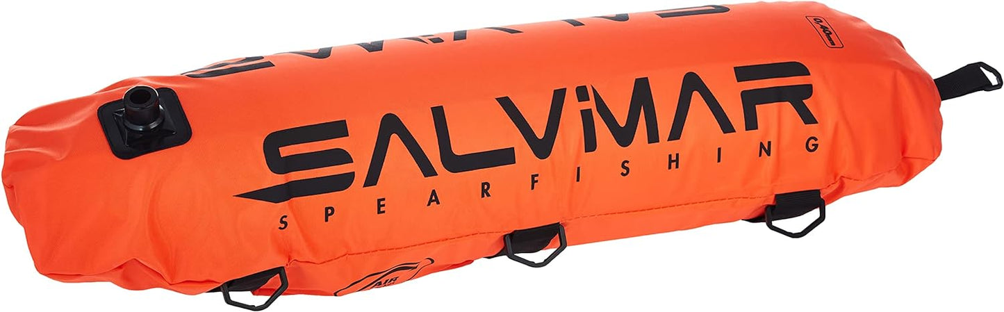 Salvimar Covered Torpedo Buoy