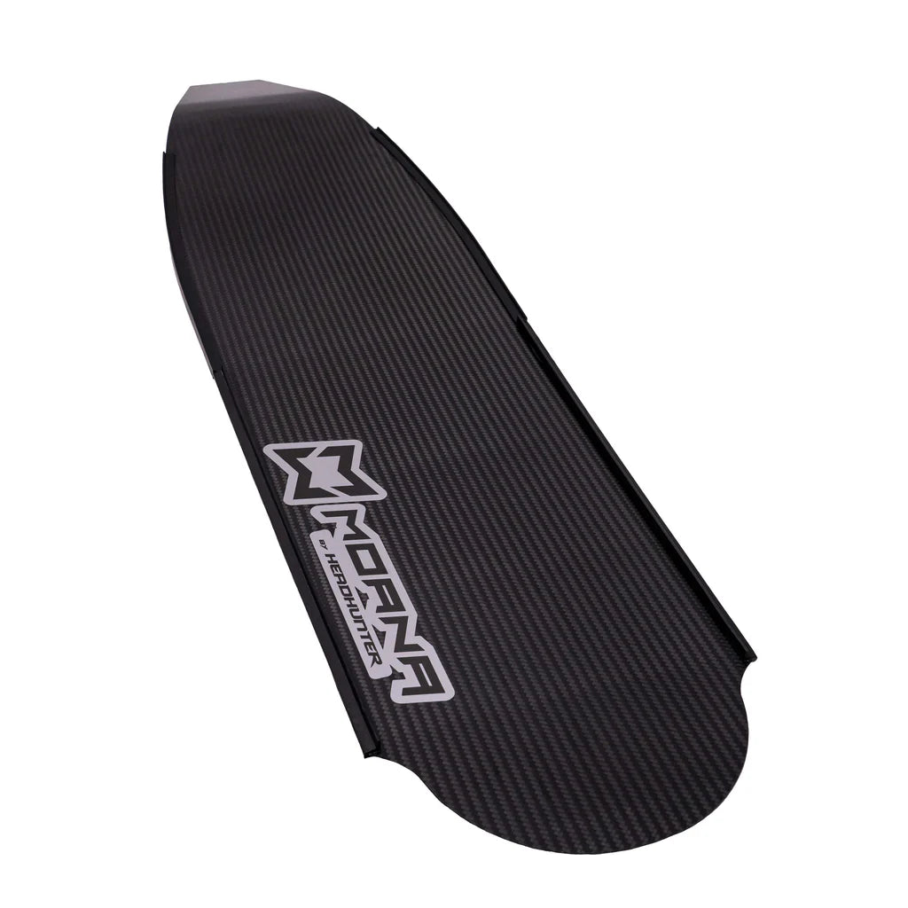 Moana Carbon Fiber Hybrid Blades