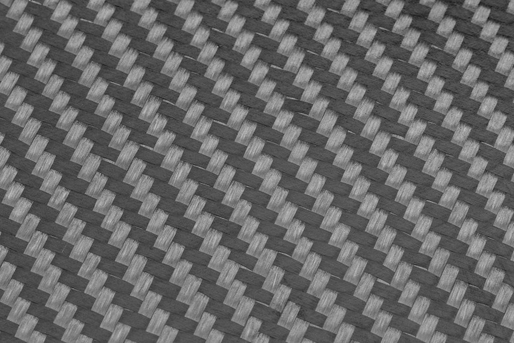 Moana Carbon Fiber Hybrid Blades
