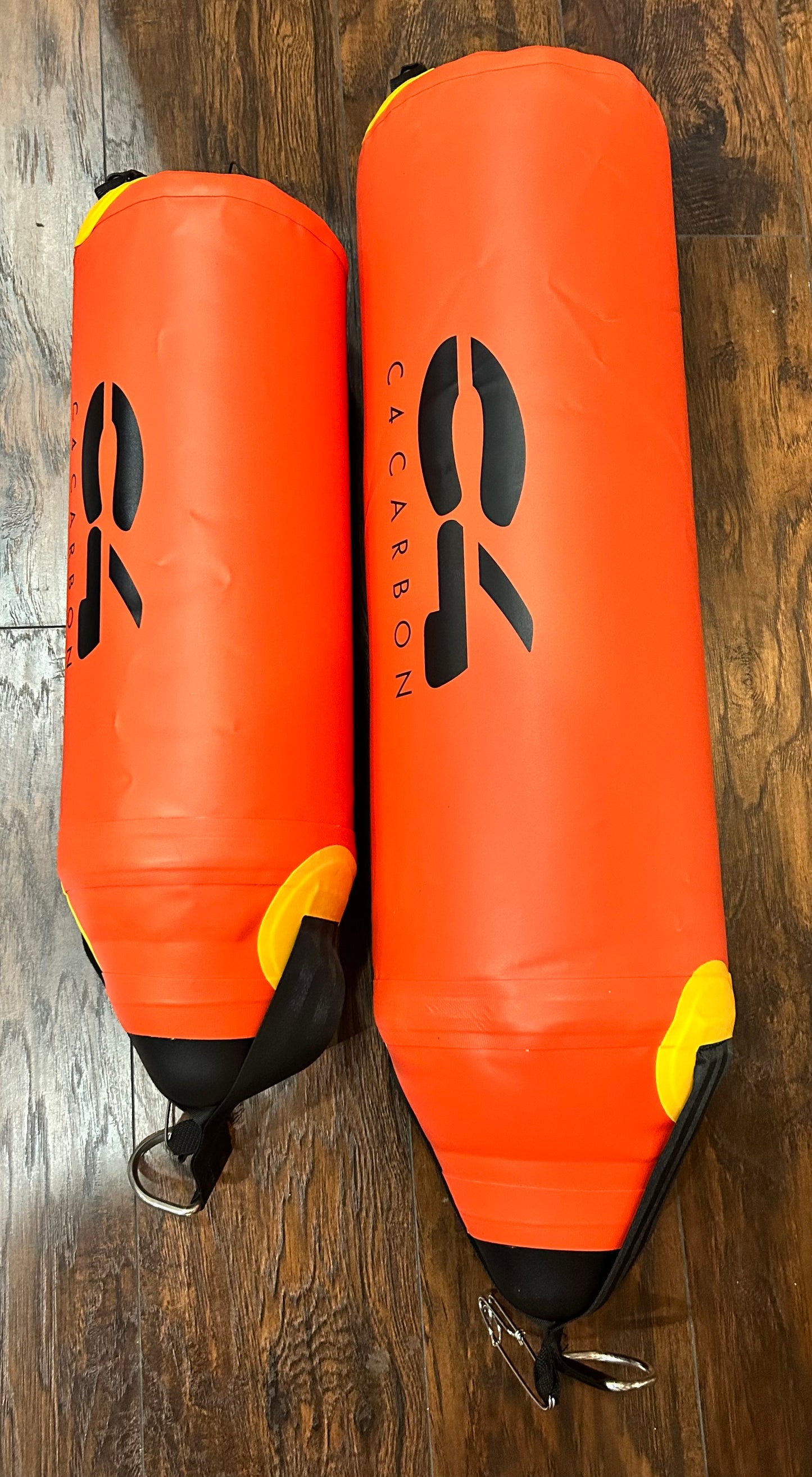 C4 Torpedo HP Spearfishing Float