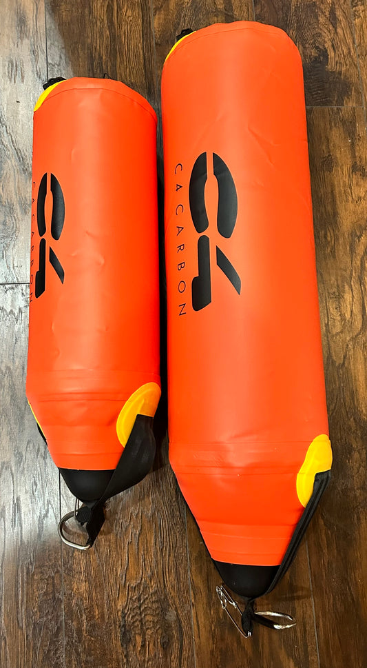 C4 Torpedo HP Spearfishing Float