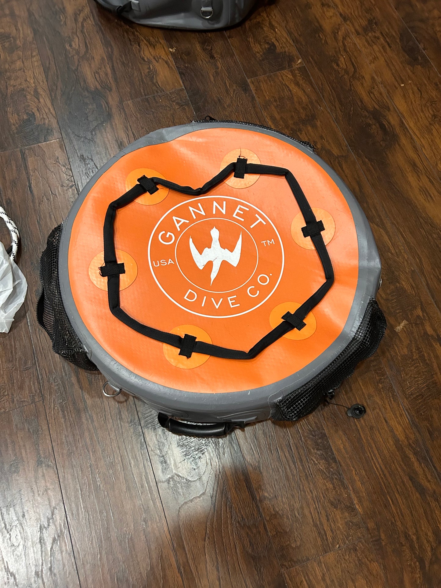 Gannet "Diver" Float