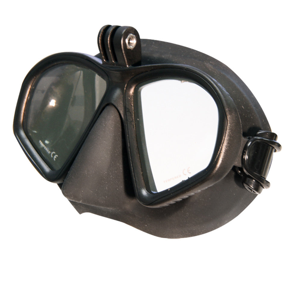 MV3 Action, Ultra Clear Mask
