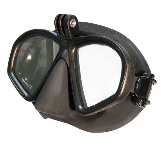 MV3 Action, Ultra Clear Mask