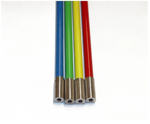 SpearPro Fiber War Spear 6ft