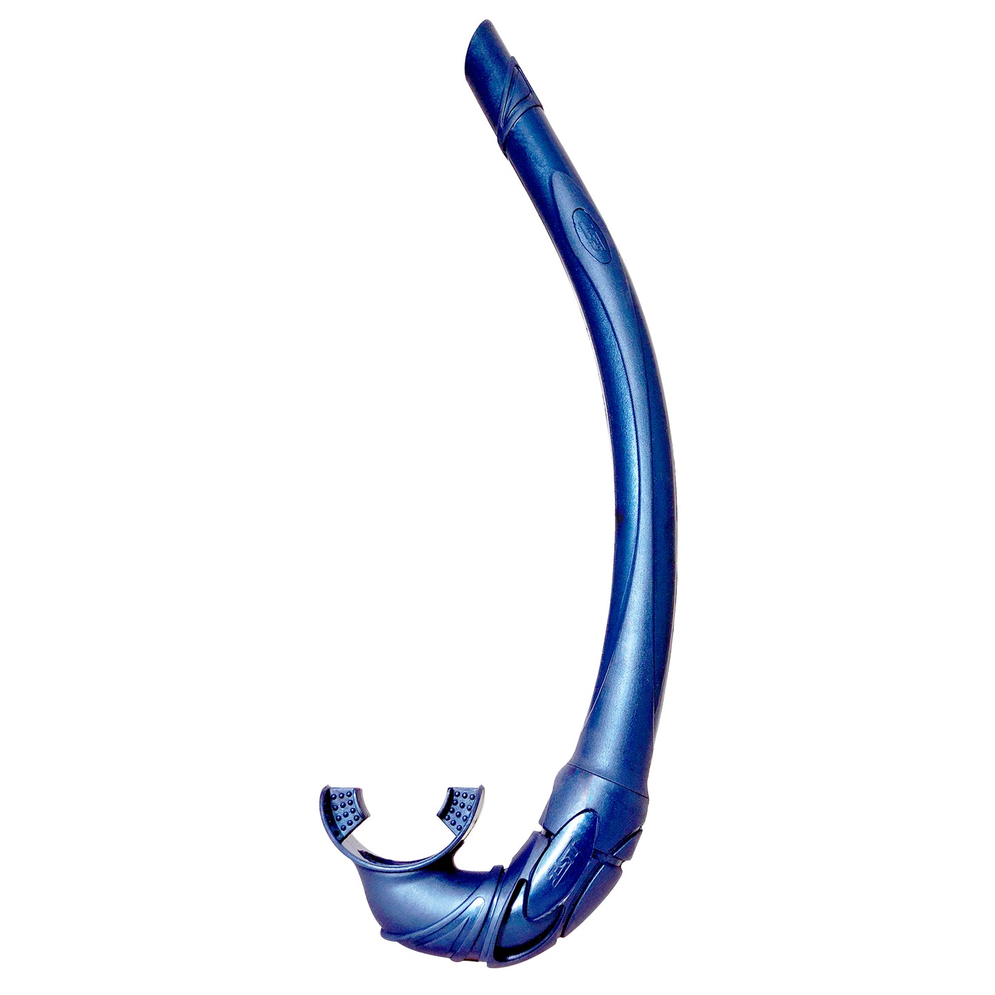 IST FREEDIVING SILICONE SNORKEL