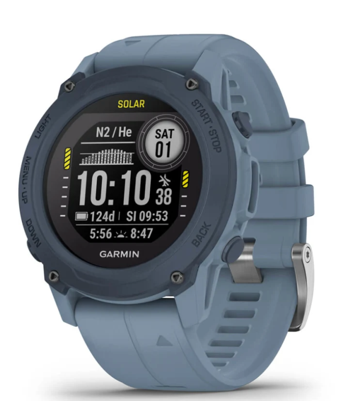 Garmin Descent G1 Dive Watch