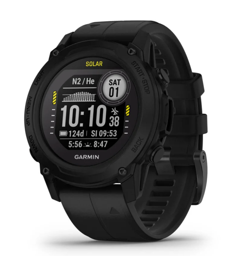 Garmin Descent G1 Dive Watch