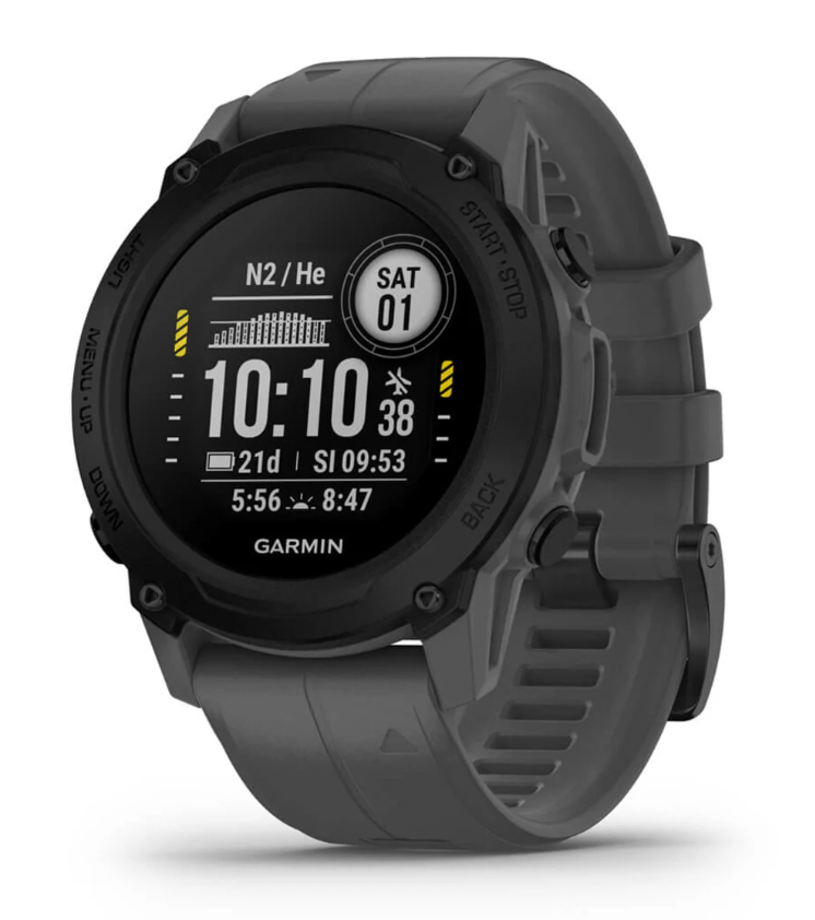 Garmin Descent G1 Dive Watch
