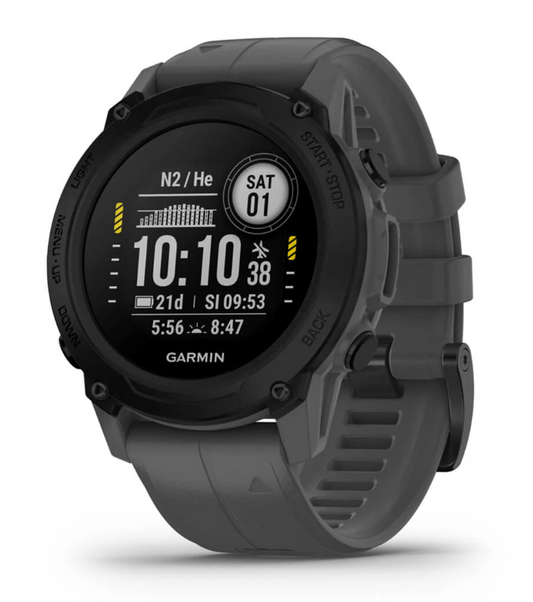 Garmin Descent G1 Dive Watch